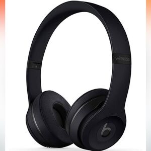 Beats Solo3 Wireless On-Ear Headphones Apple W1 Headphone Chip Class 1 Bluetooth